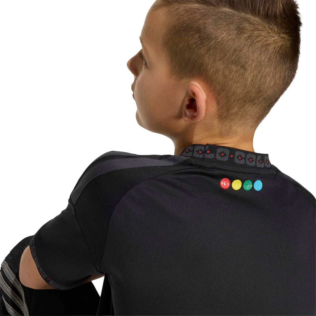 Camiseta visita niñ@ 2026