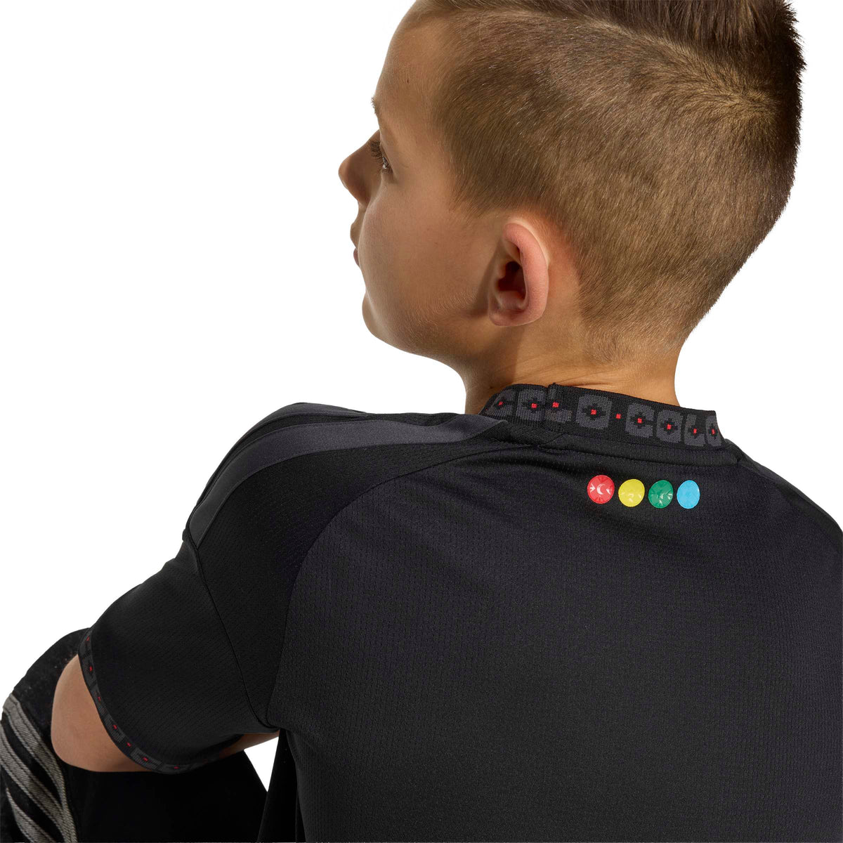 Camiseta visita niñ@ 2026