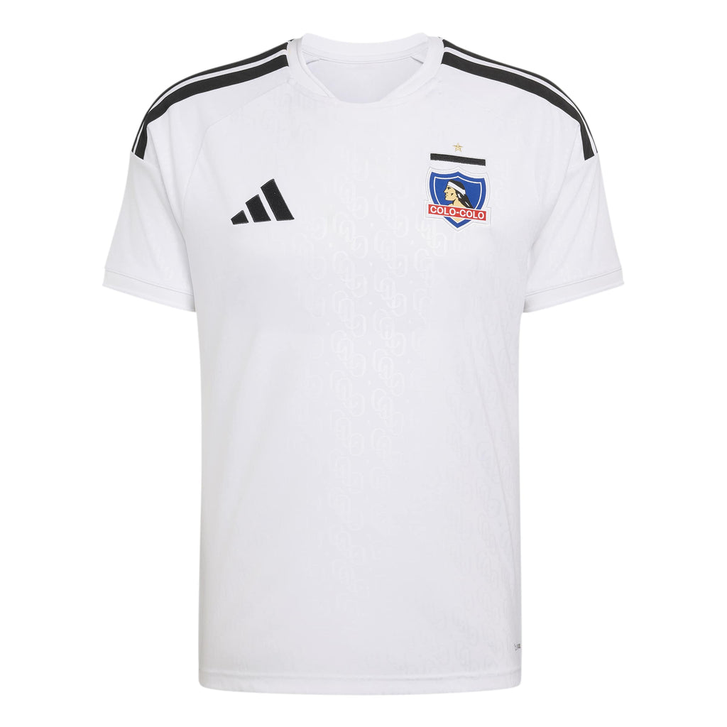 Camiseta local niñ@ 2026