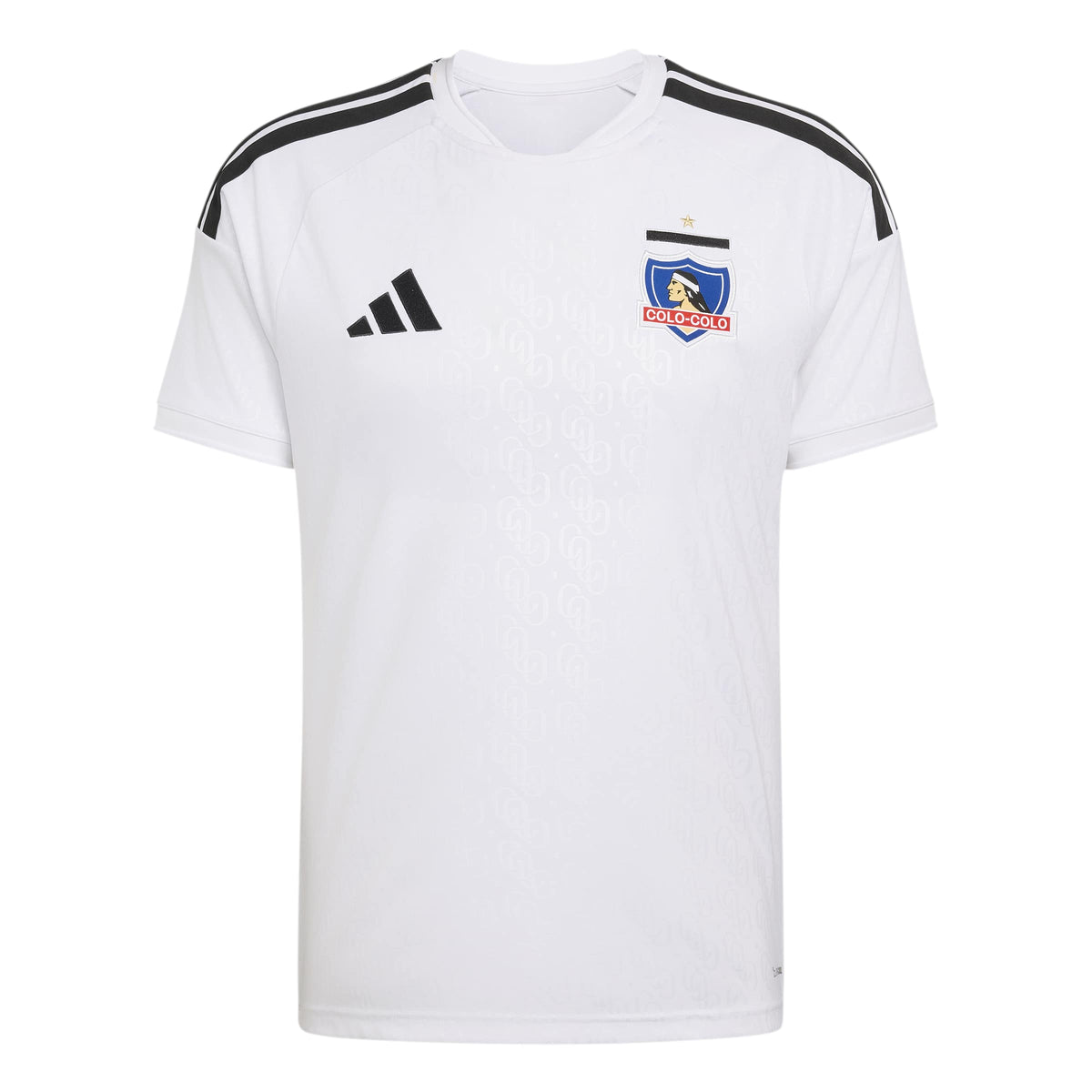 Camiseta local niñ@ 2026