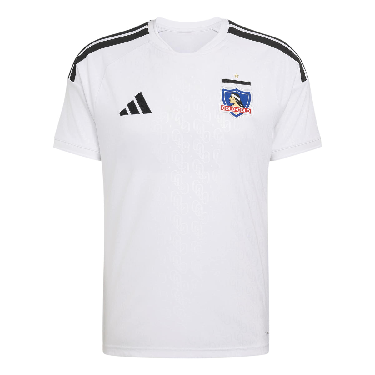 Camiseta local niñ@ 2026
