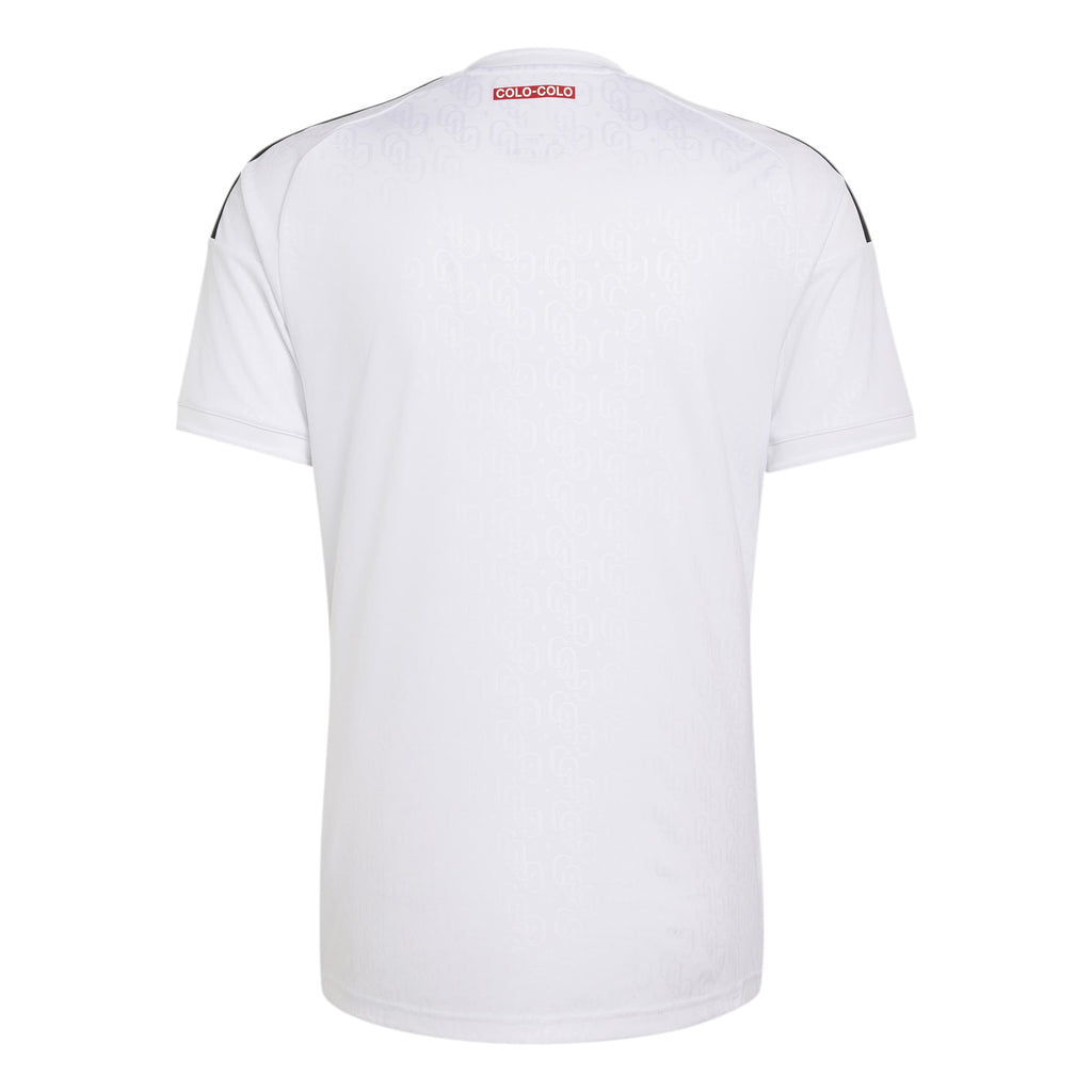 Camiseta local niñ@ 2026