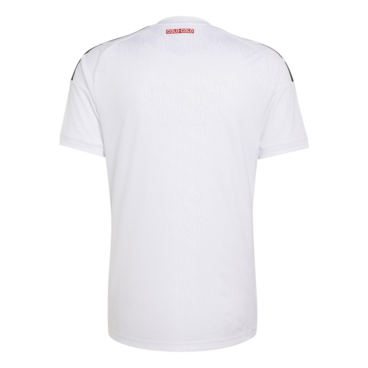Camiseta local niñ@ 2026