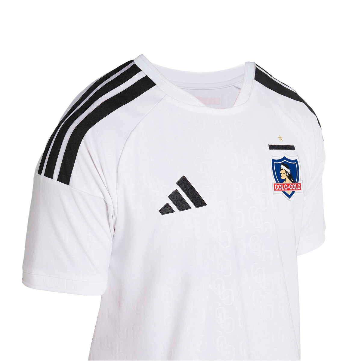 Camiseta local niñ@ 2026