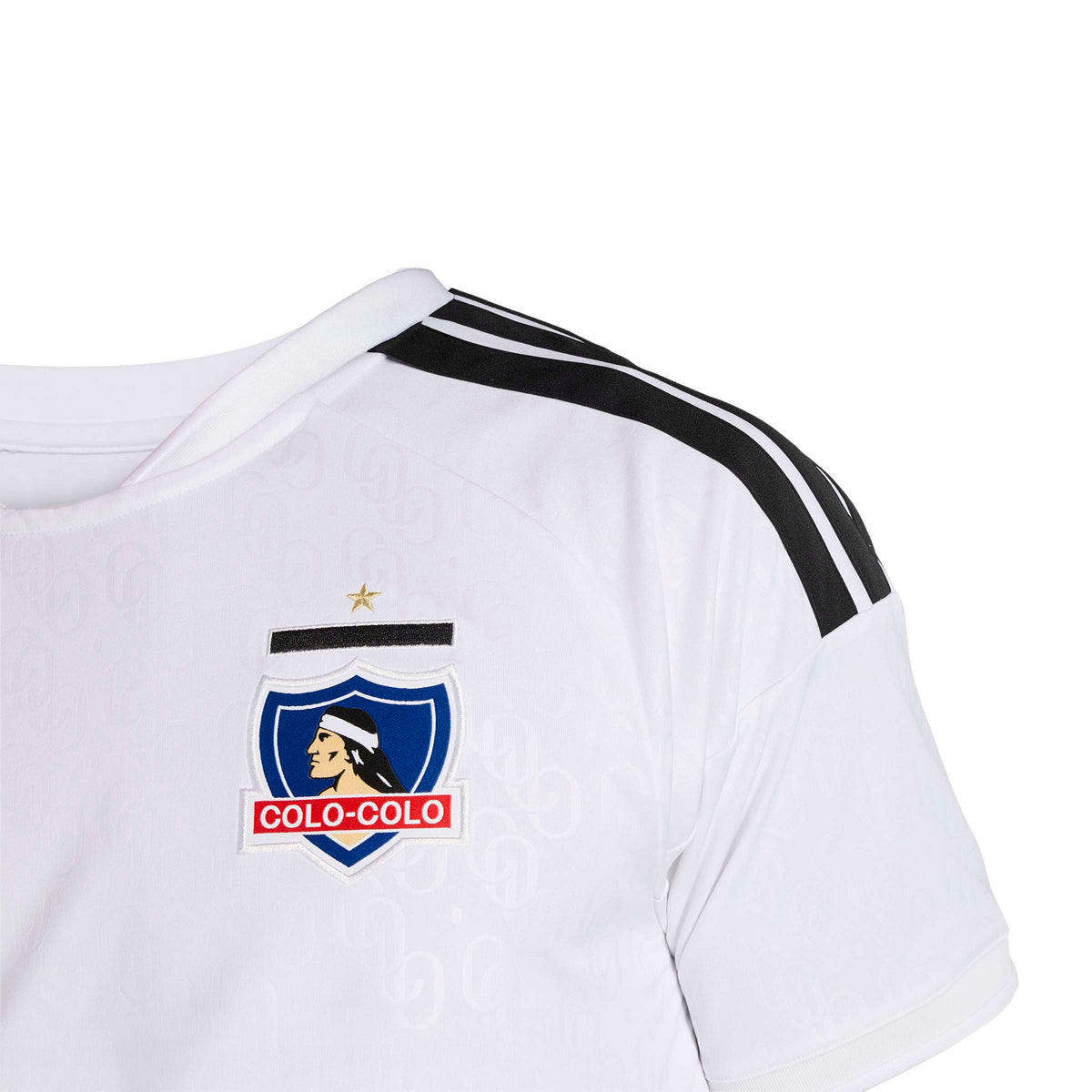 Camiseta local niñ@ 2026