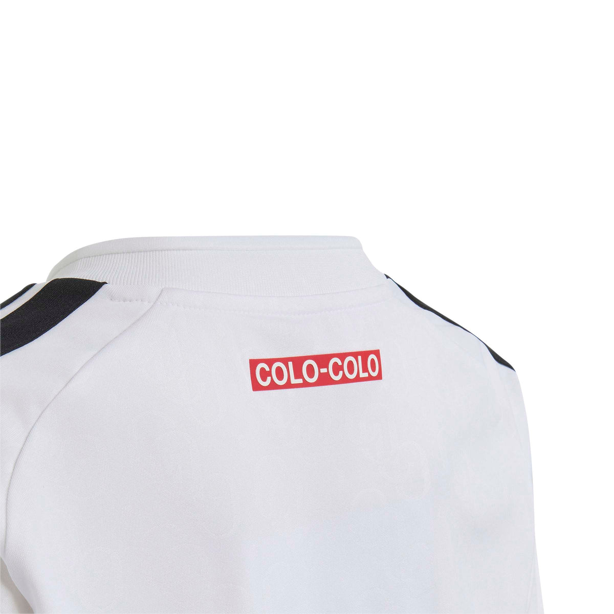 Camiseta local niñ@ 2026