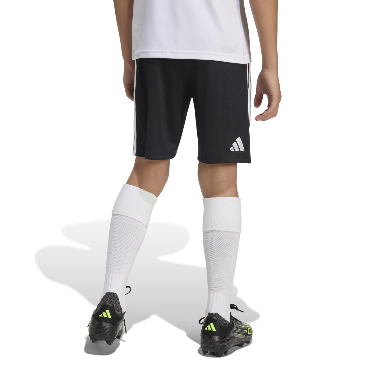 Short niñ@ local 2026