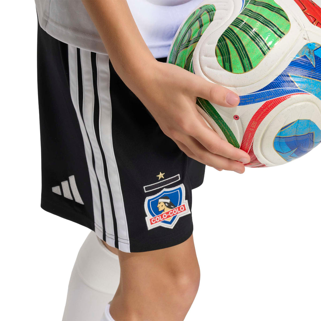 Short niñ@ local 2026