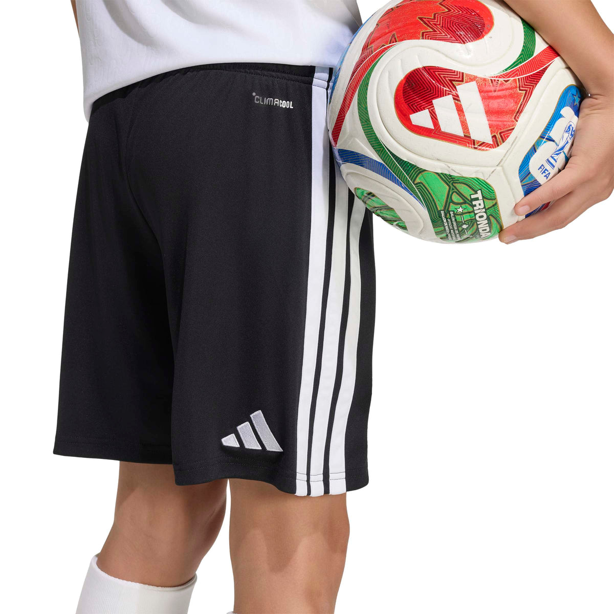 Short niñ@ local 2026