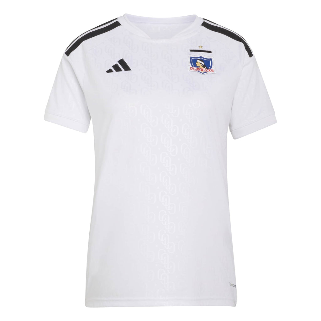 Camiseta mujer local 2026