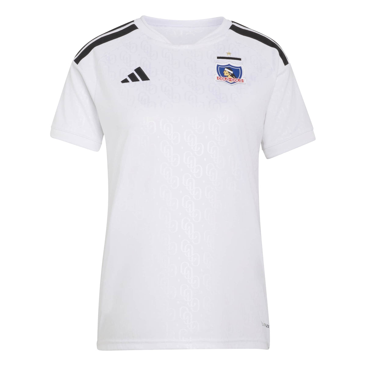 Camiseta mujer local 2026