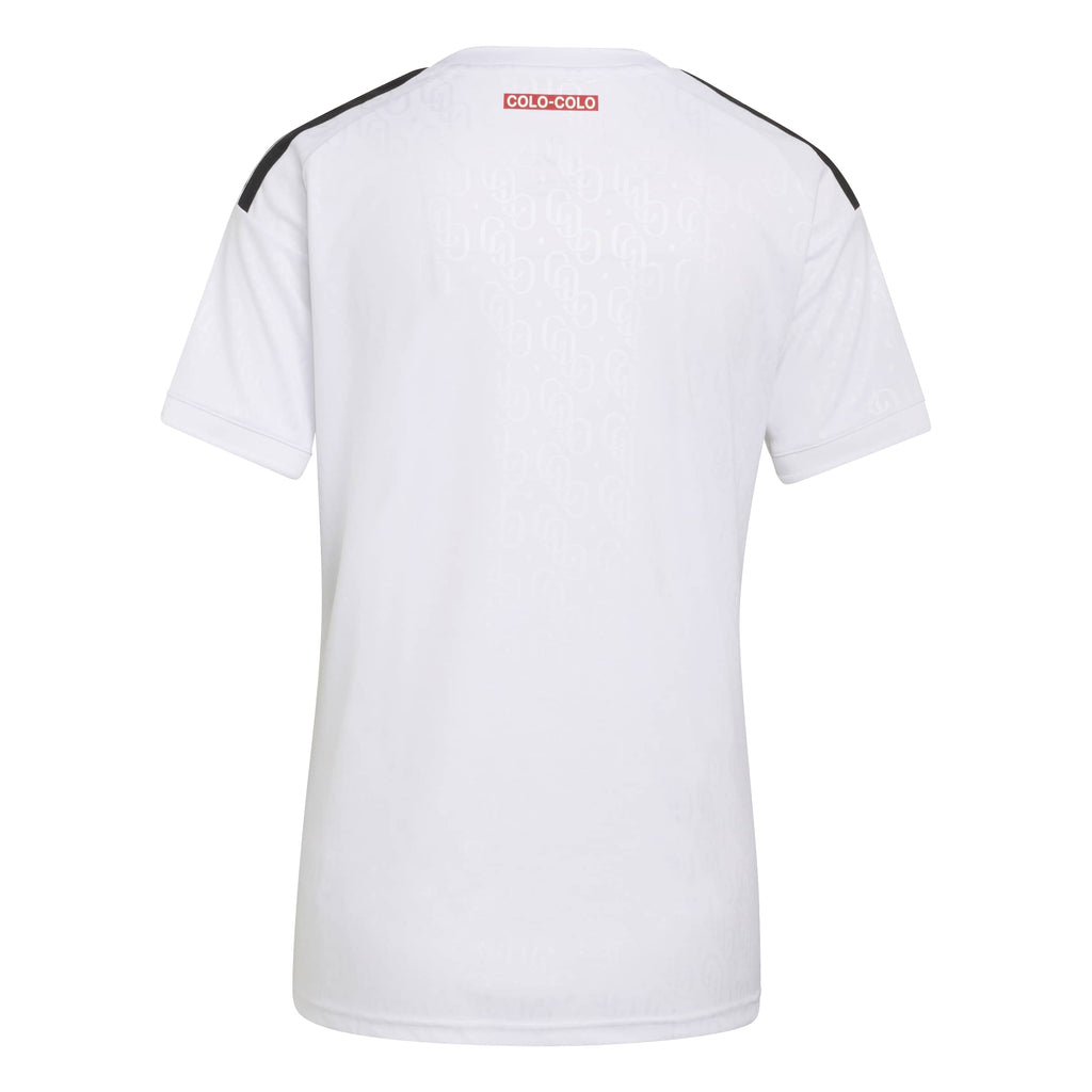 Camiseta mujer local 2026