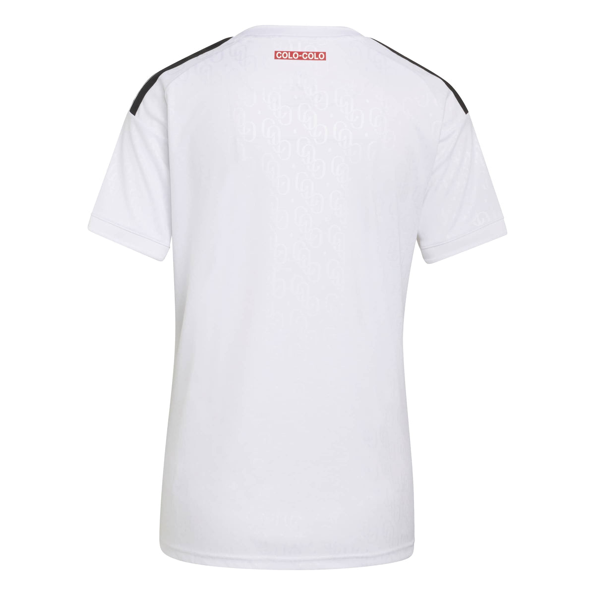 Camiseta mujer local 2026