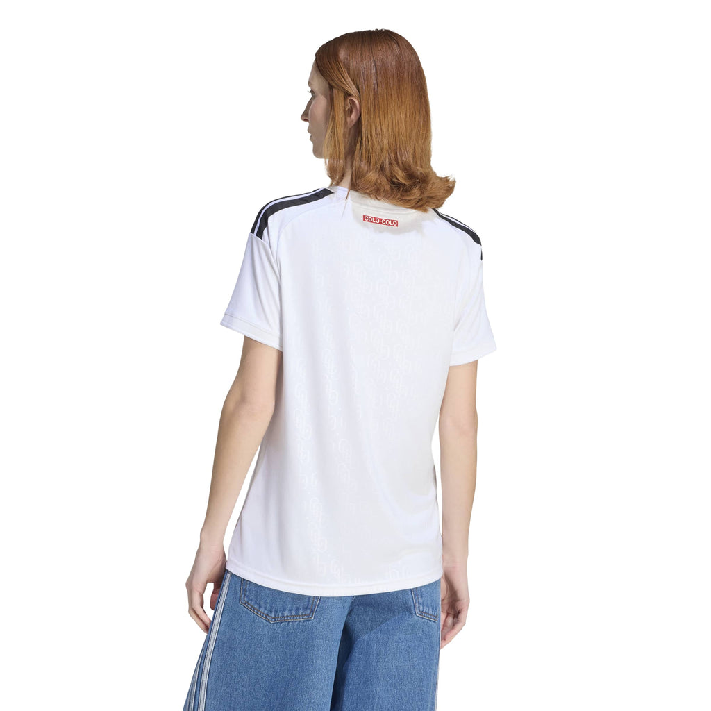 Camiseta mujer local 2026