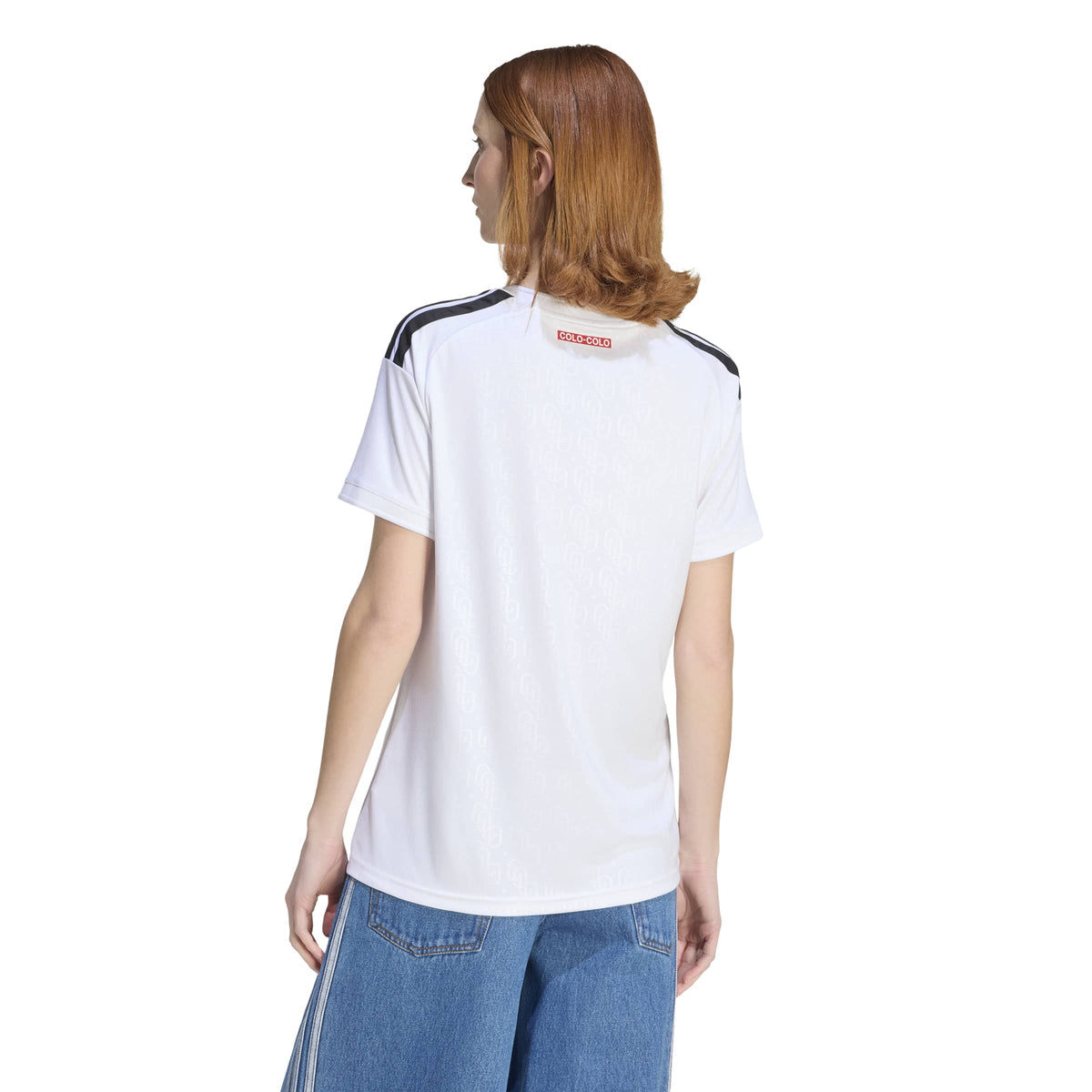 Camiseta mujer local 2026