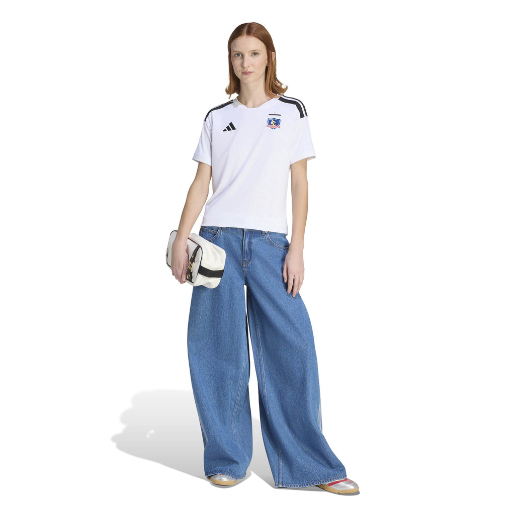Camiseta mujer local 2026