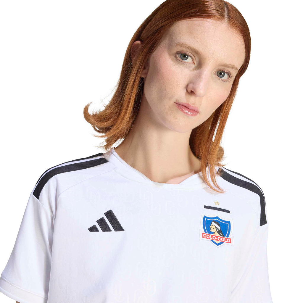 Camiseta mujer local 2026