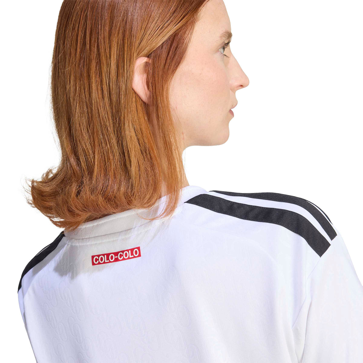 Camiseta mujer local 2026