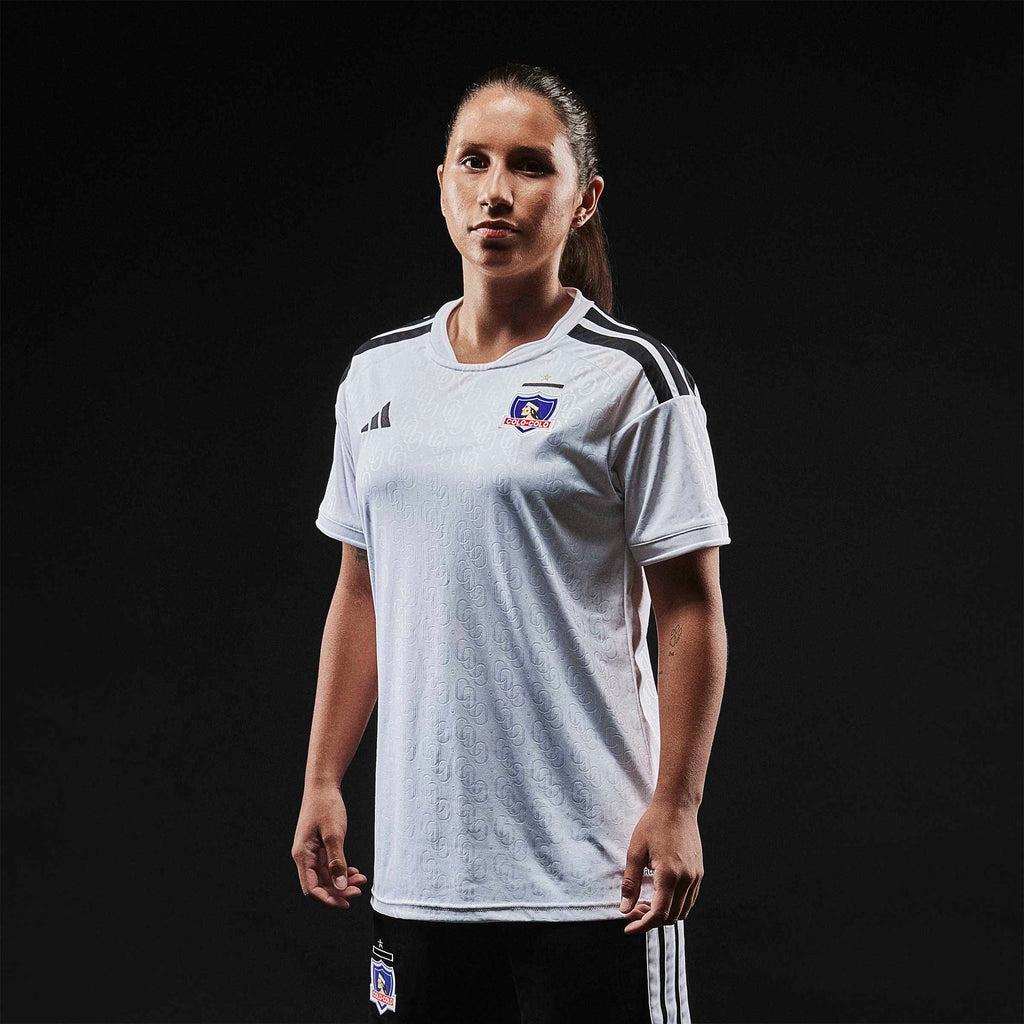Camiseta mujer local 2026