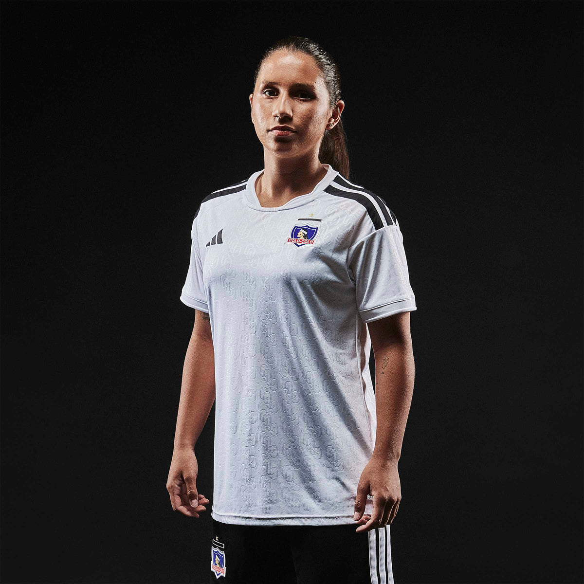 Camiseta mujer local 2026