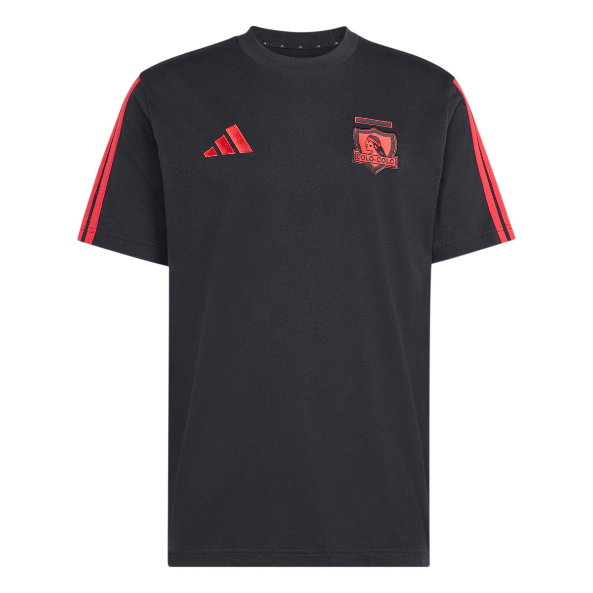 Polera ADN 2026