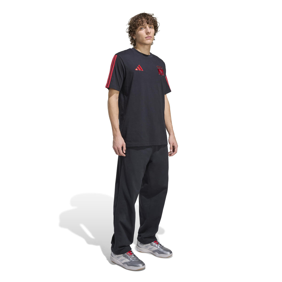 Polera ADN 2026