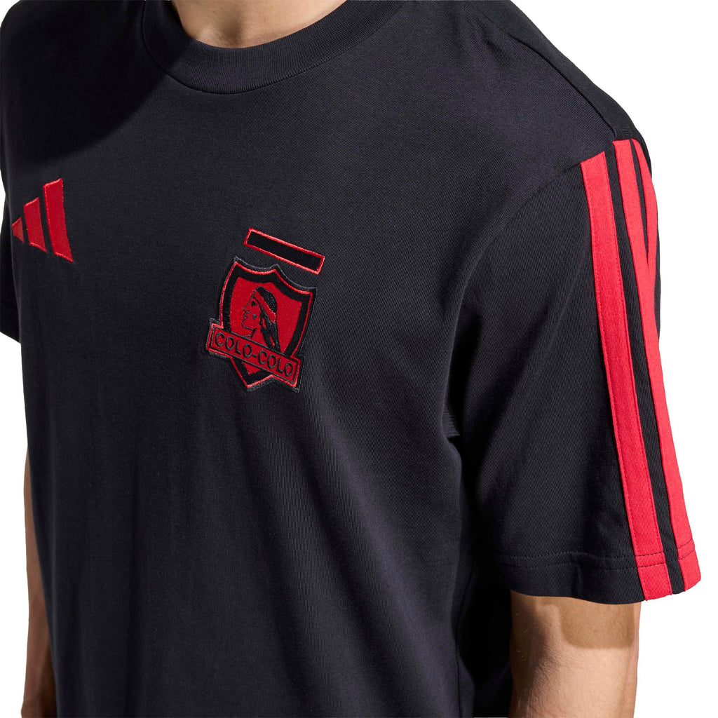 Polera ADN 2026