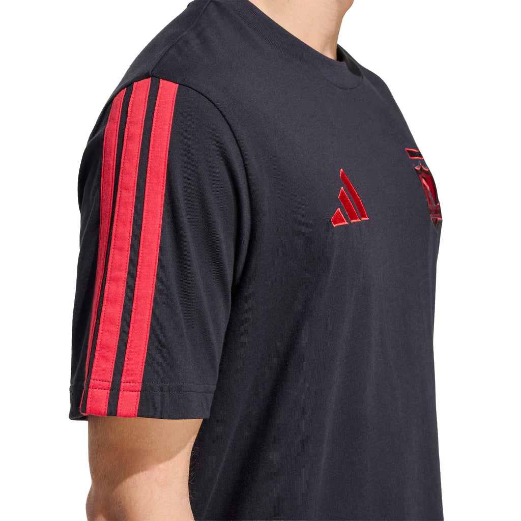 Polera ADN 2026