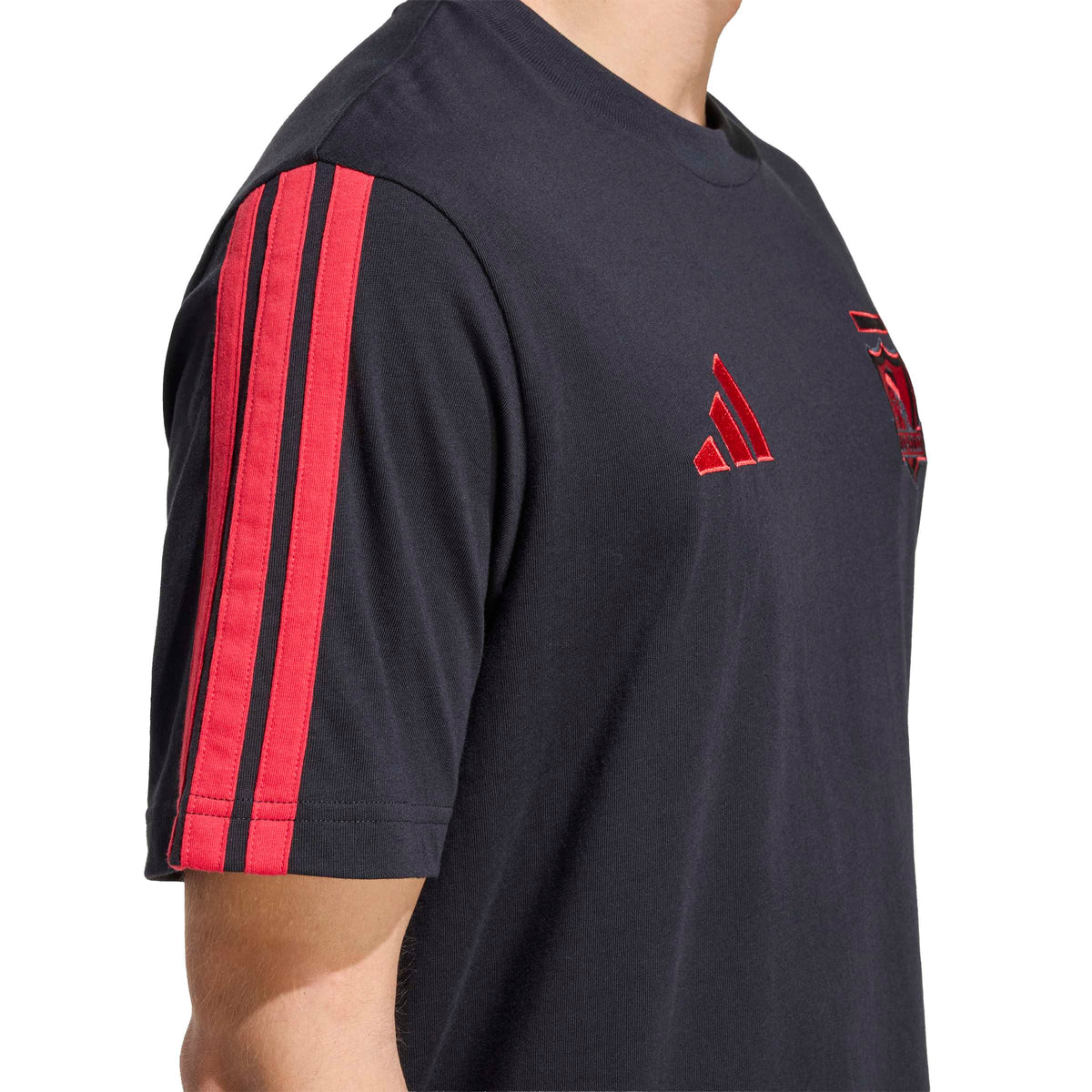 Polera ADN 2026