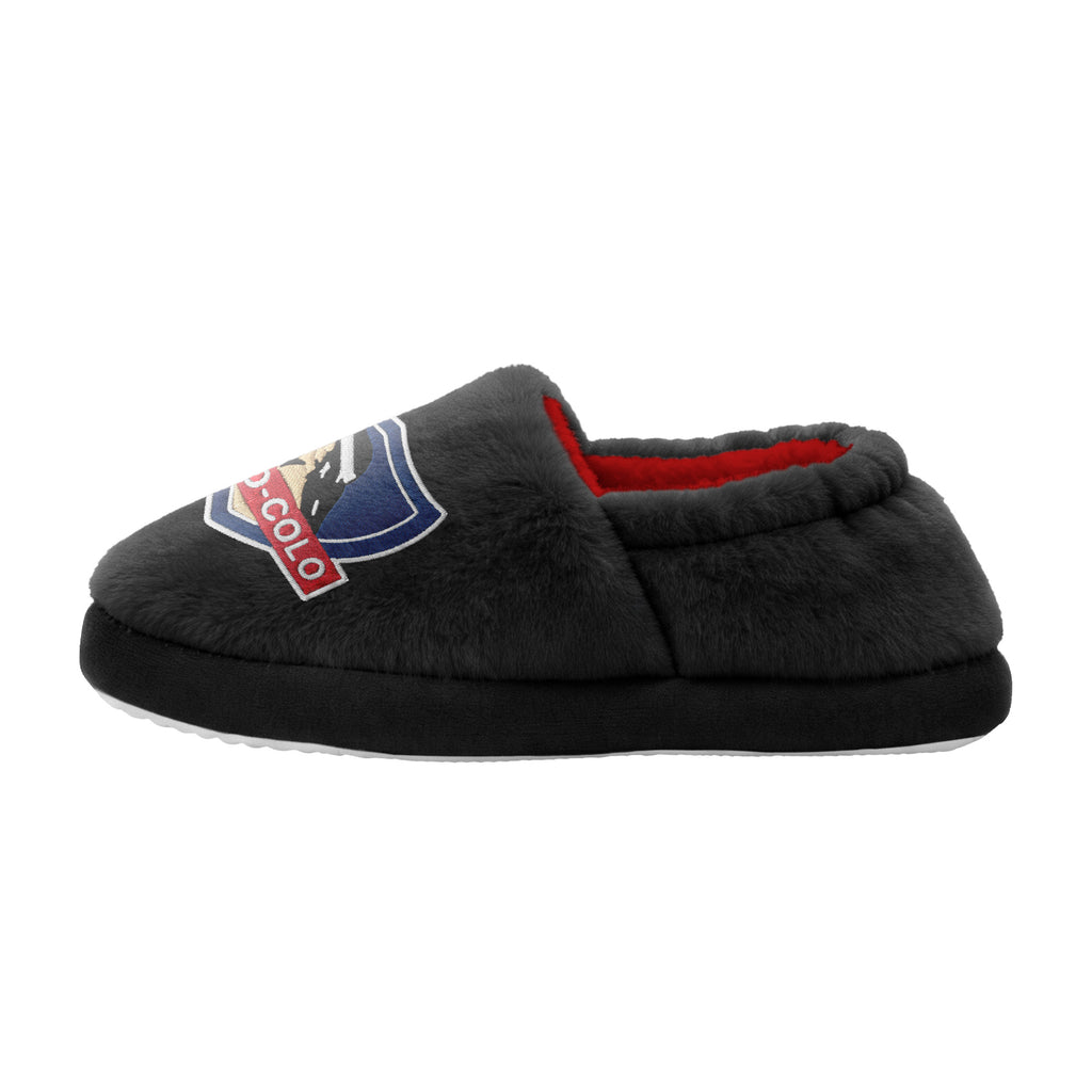 Pantufla niñ@ cacique Colo-Colo 2026