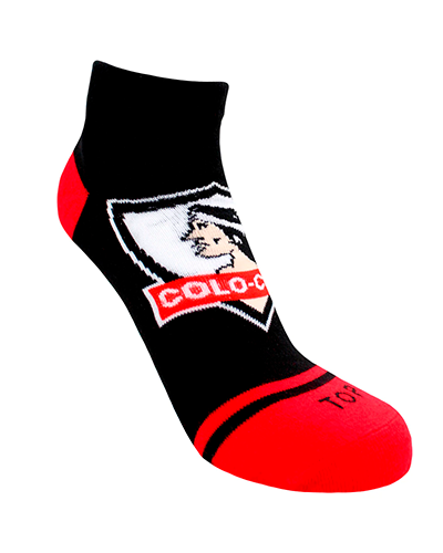 Pack 3 calcetines tobilleros niños talla 6