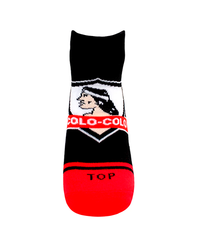 Pack 3 calcetines tobilleros niños talla 6
