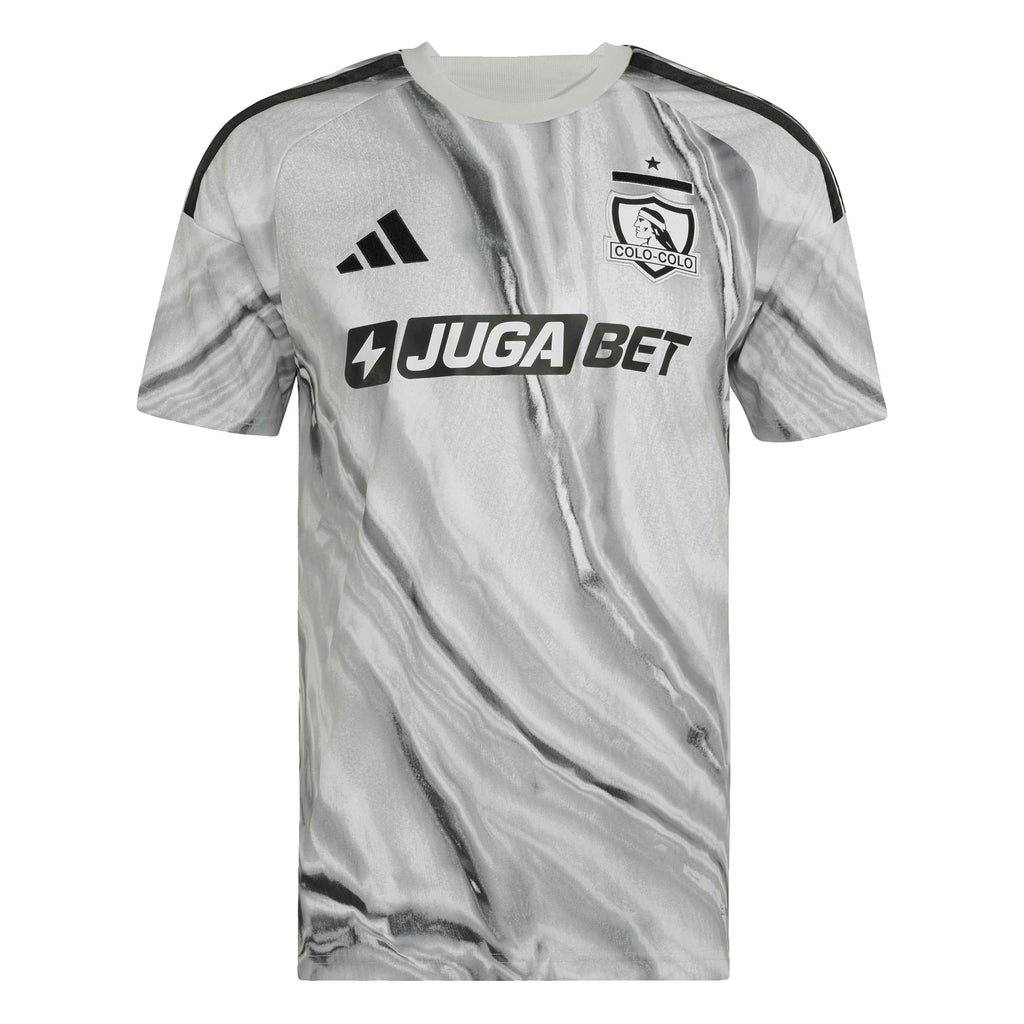 Tercera camiseta hombre 26/27