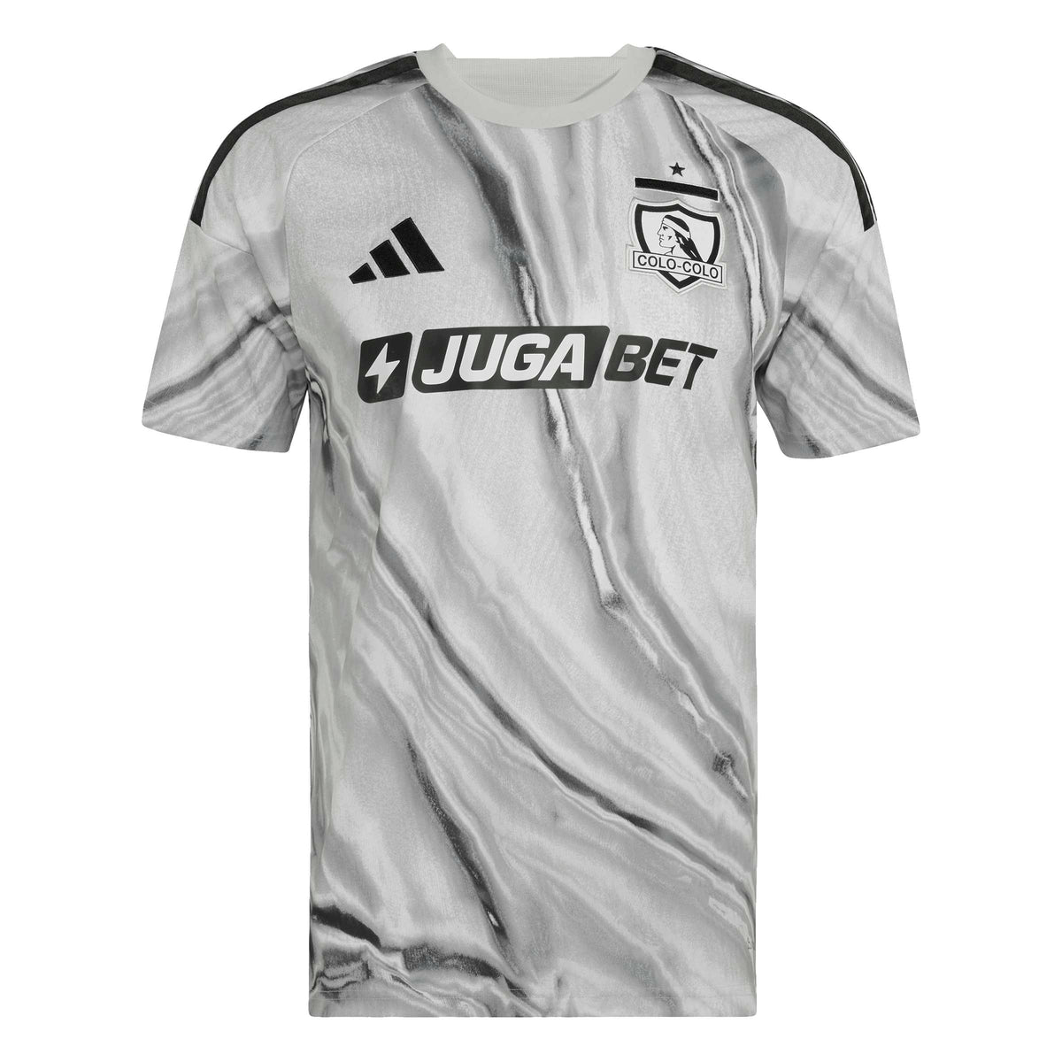 Tercera camiseta hombre 26/27