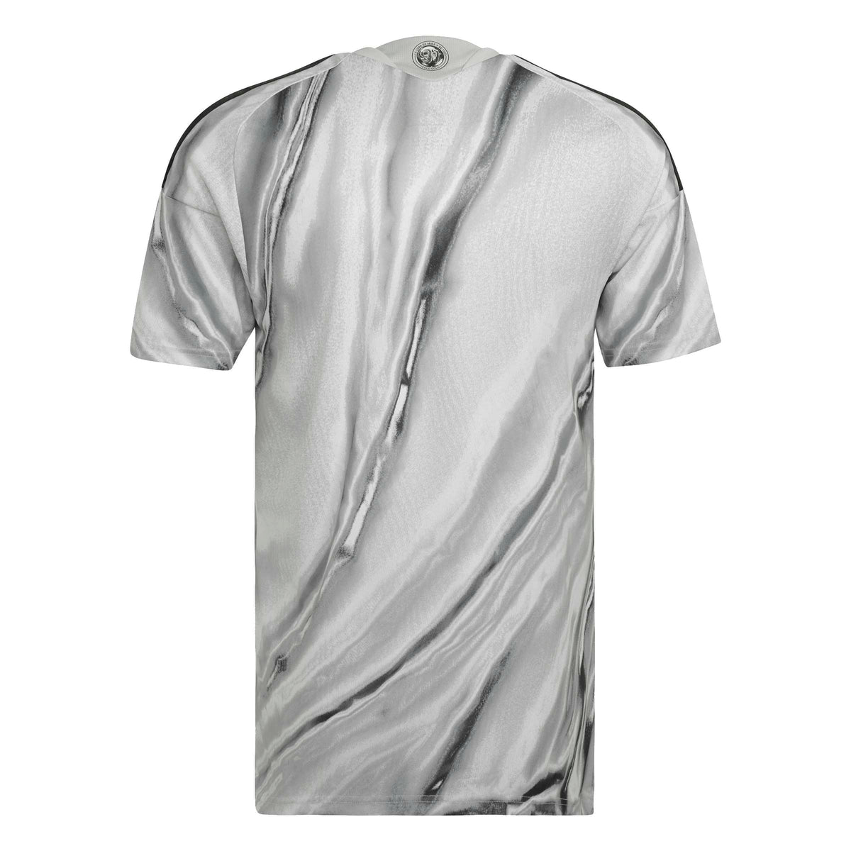 Tercera camiseta hombre 26/27