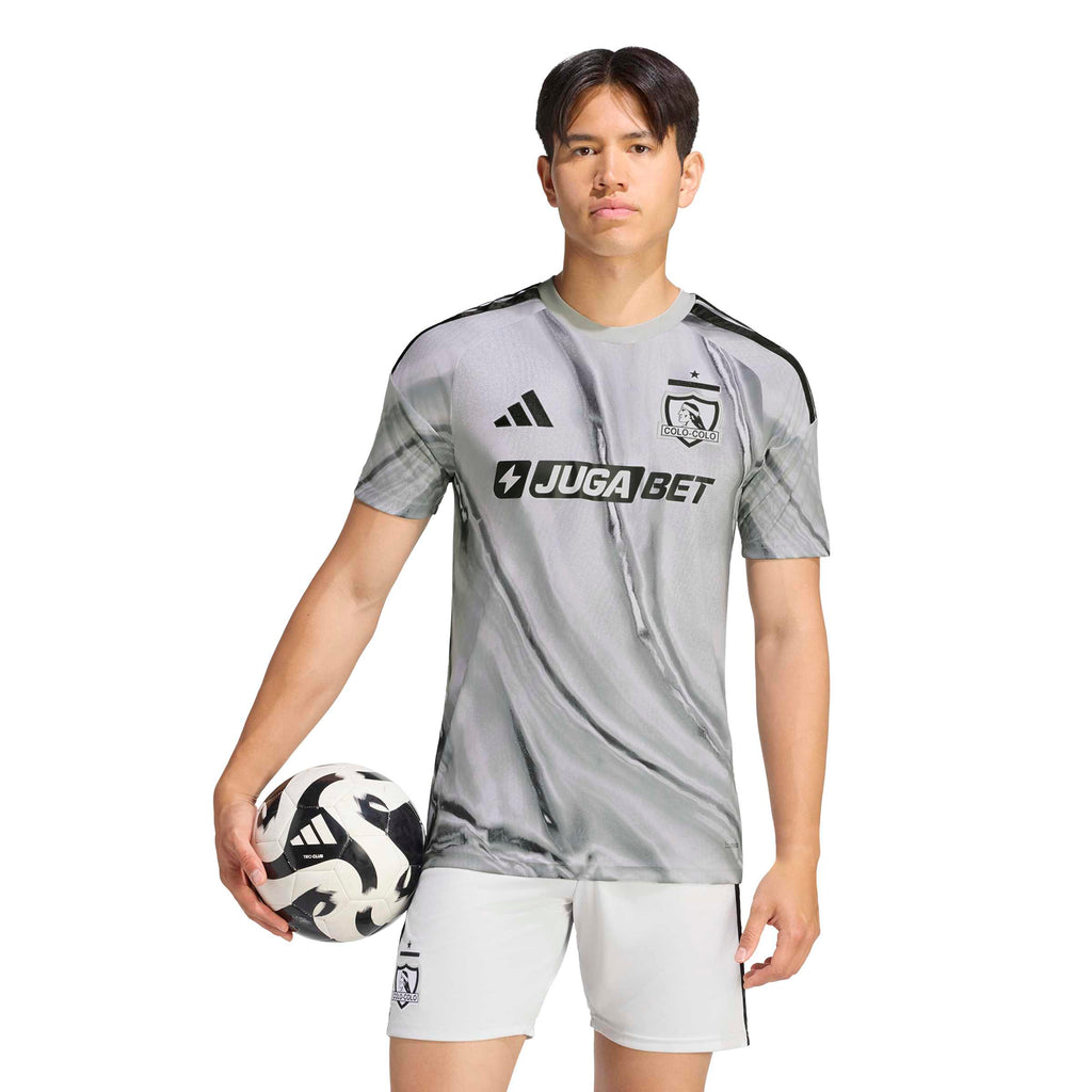 Tercera camiseta hombre 26/27