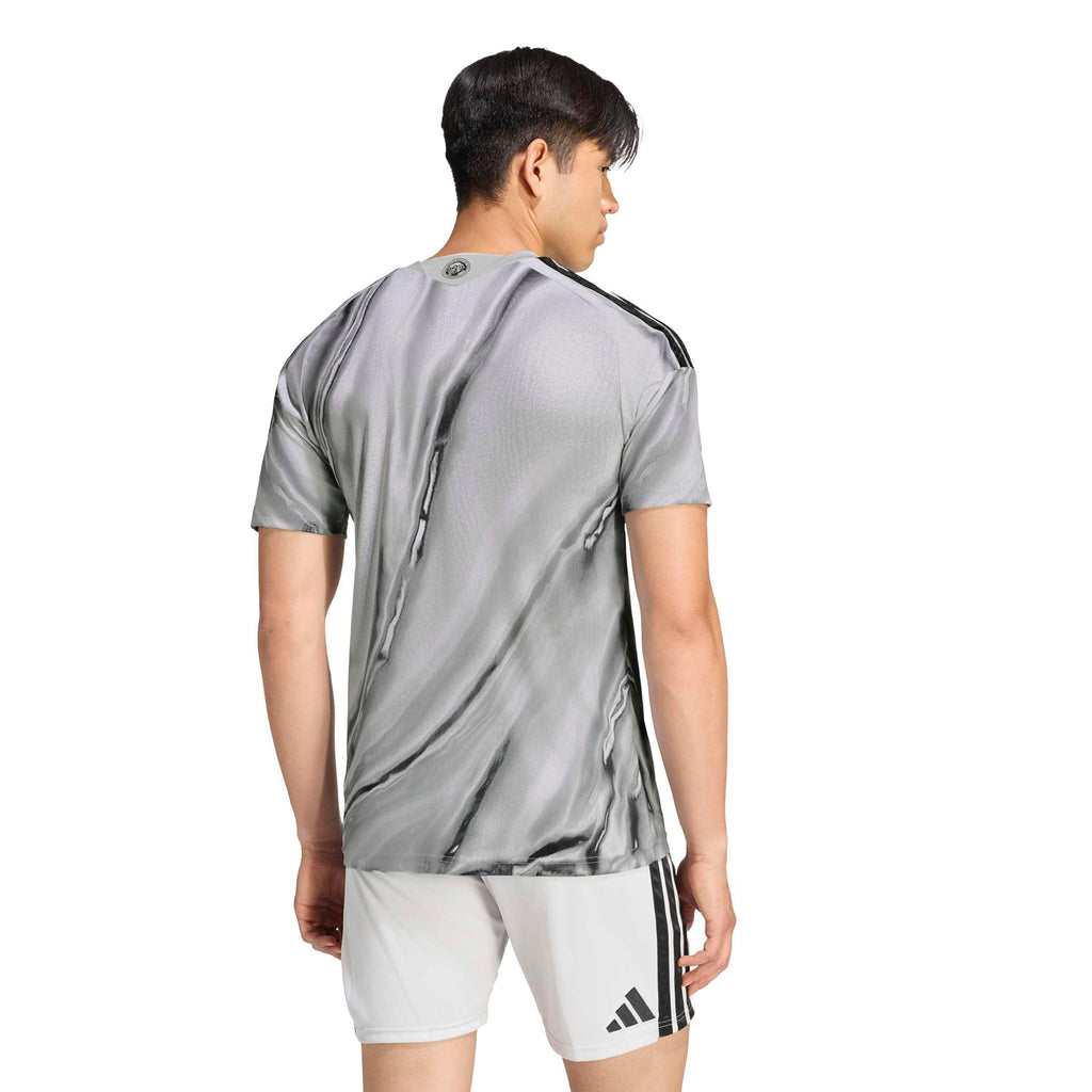 Tercera camiseta hombre 26/27
