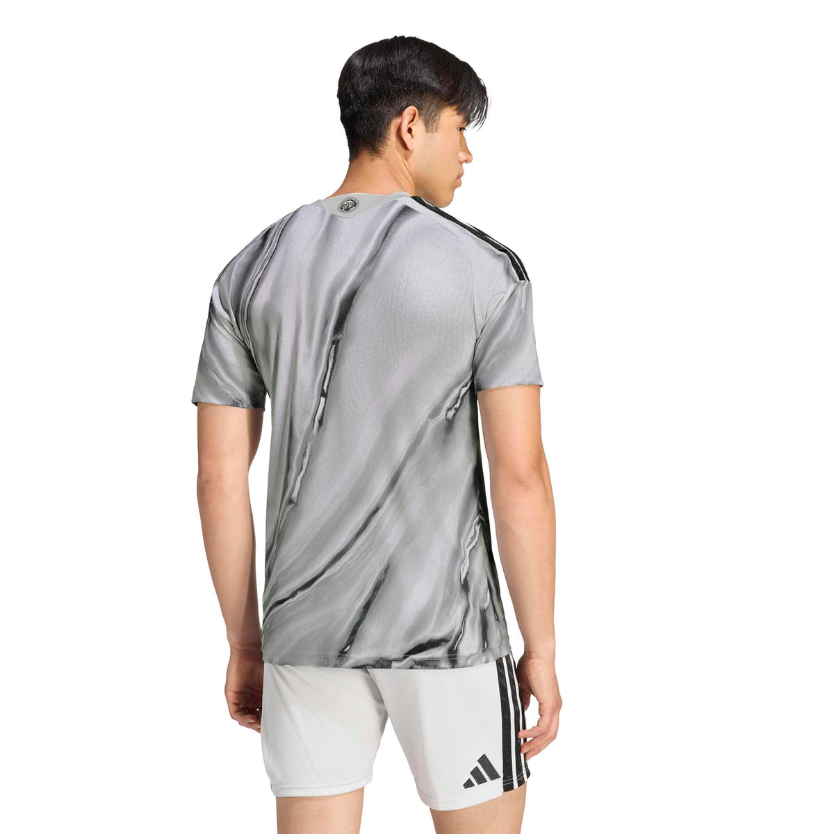Tercera camiseta hombre 26/27