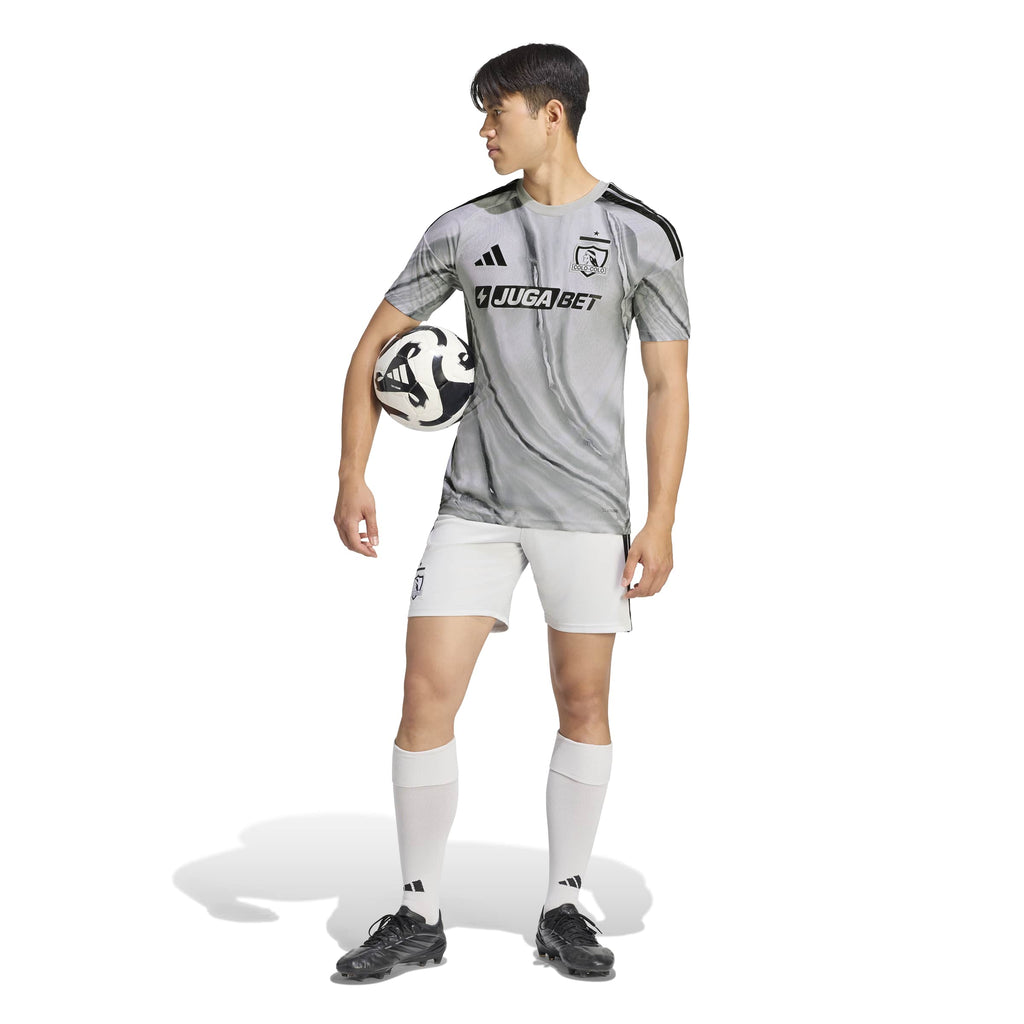 Tercera camiseta hombre 26/27