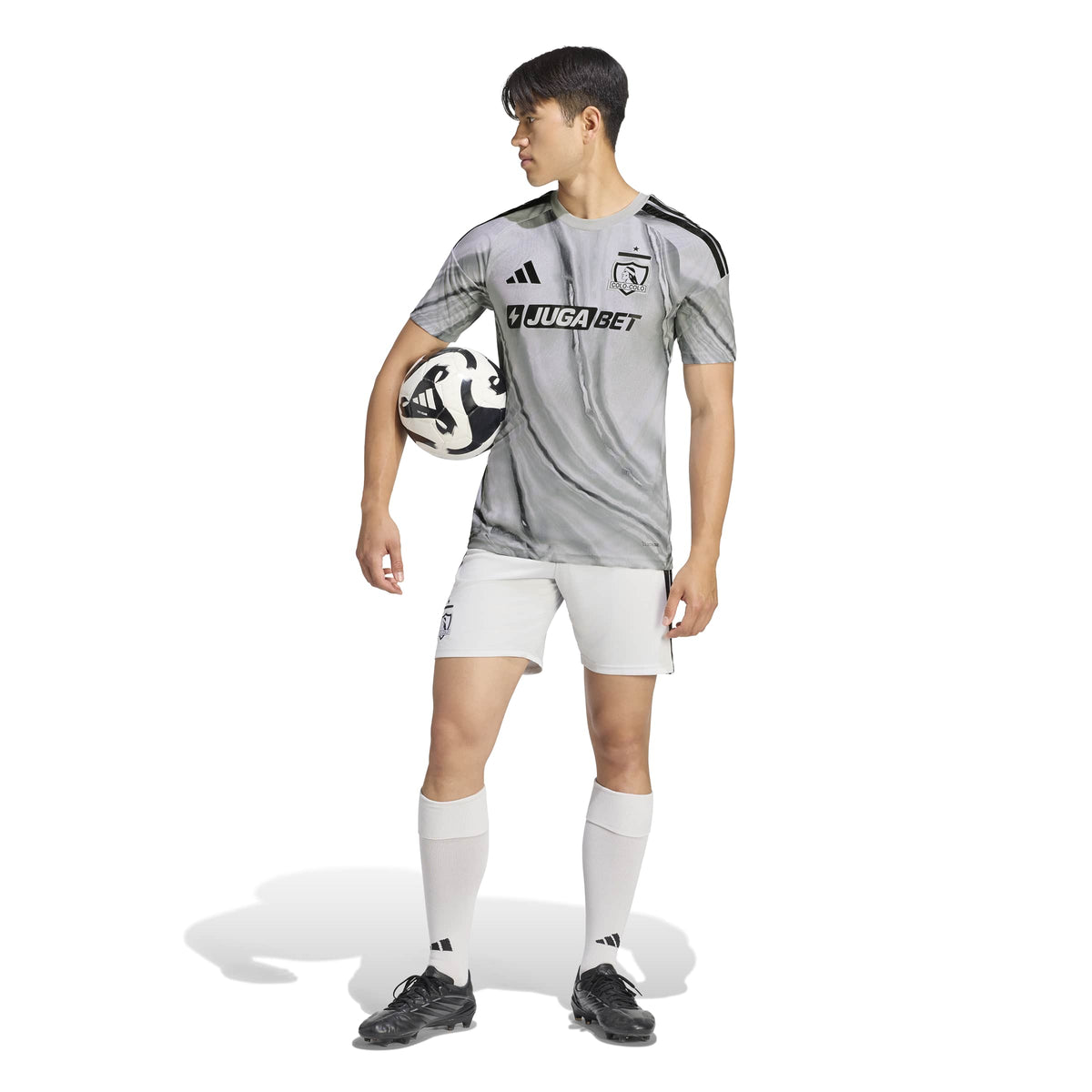 Tercera camiseta hombre 26/27