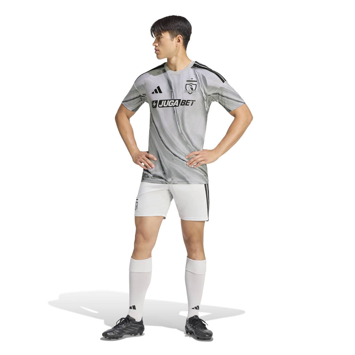 Tercera camiseta hombre 26/27