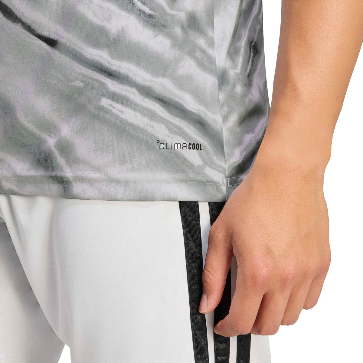 Tercera camiseta hombre 26/27