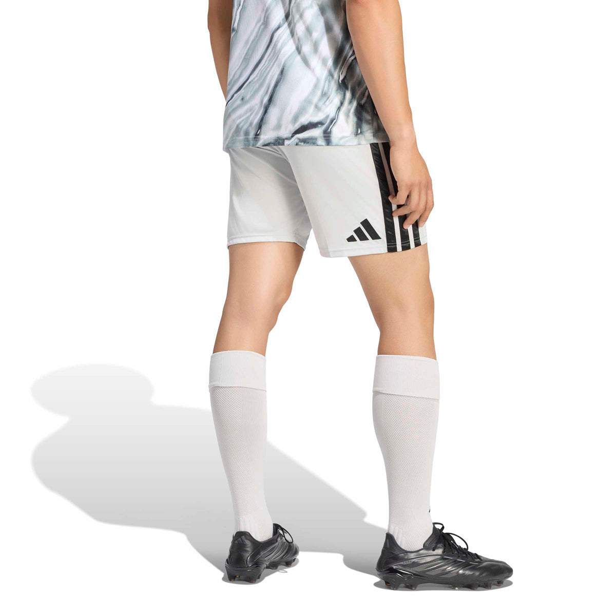 Tercer short hombre 26/27