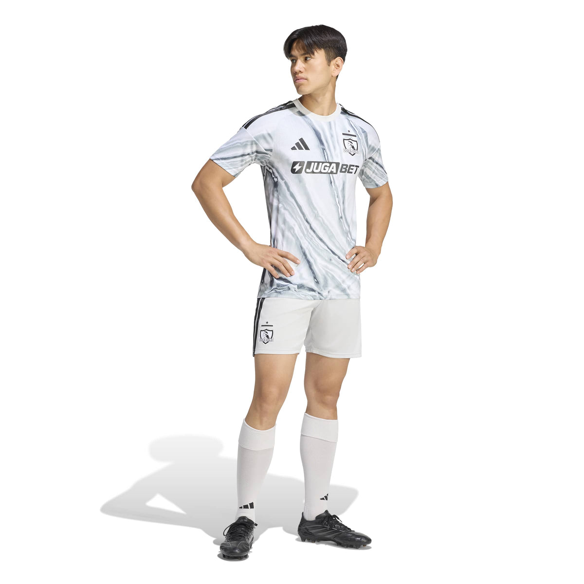 Tercer short hombre 26/27