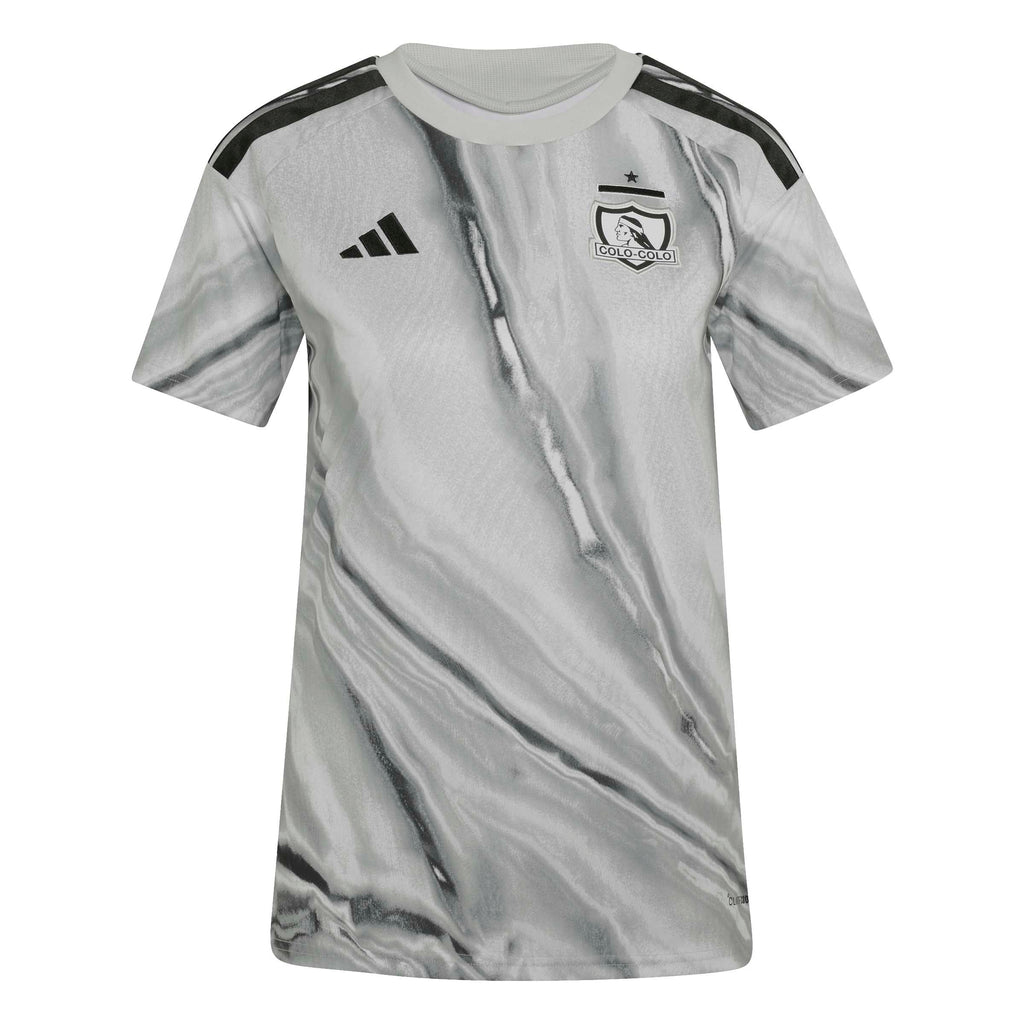 Tercera camiseta mujer 26/27