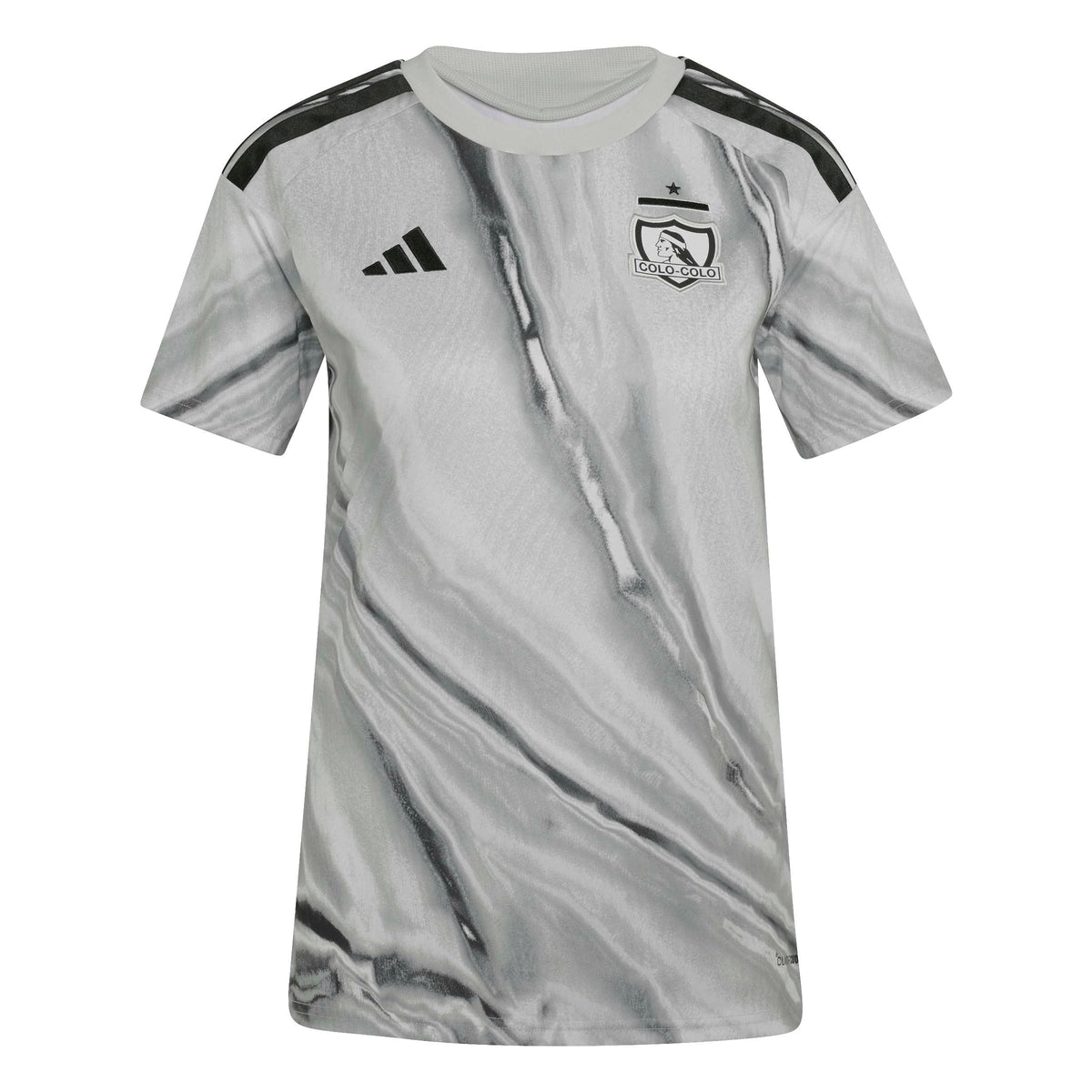 Tercera camiseta mujer 26/27