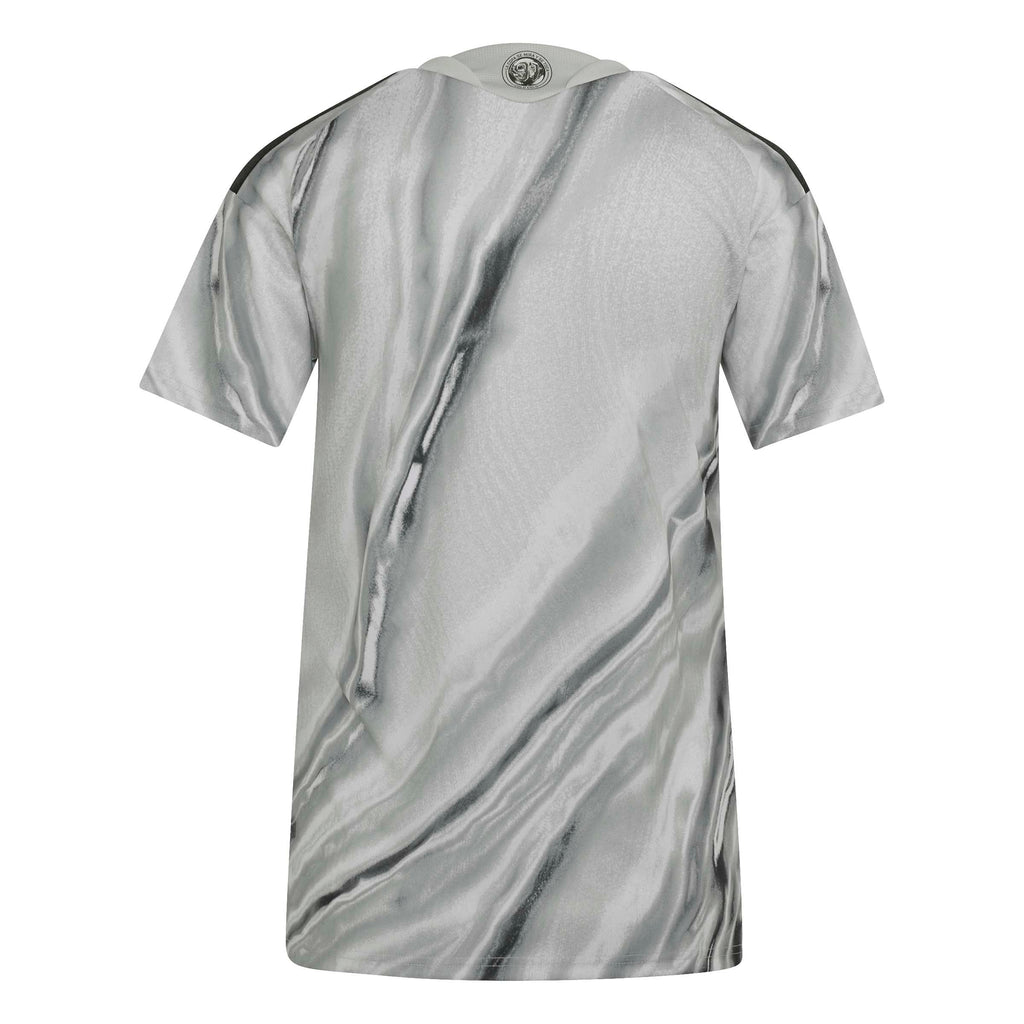 Tercera camiseta mujer 26/27