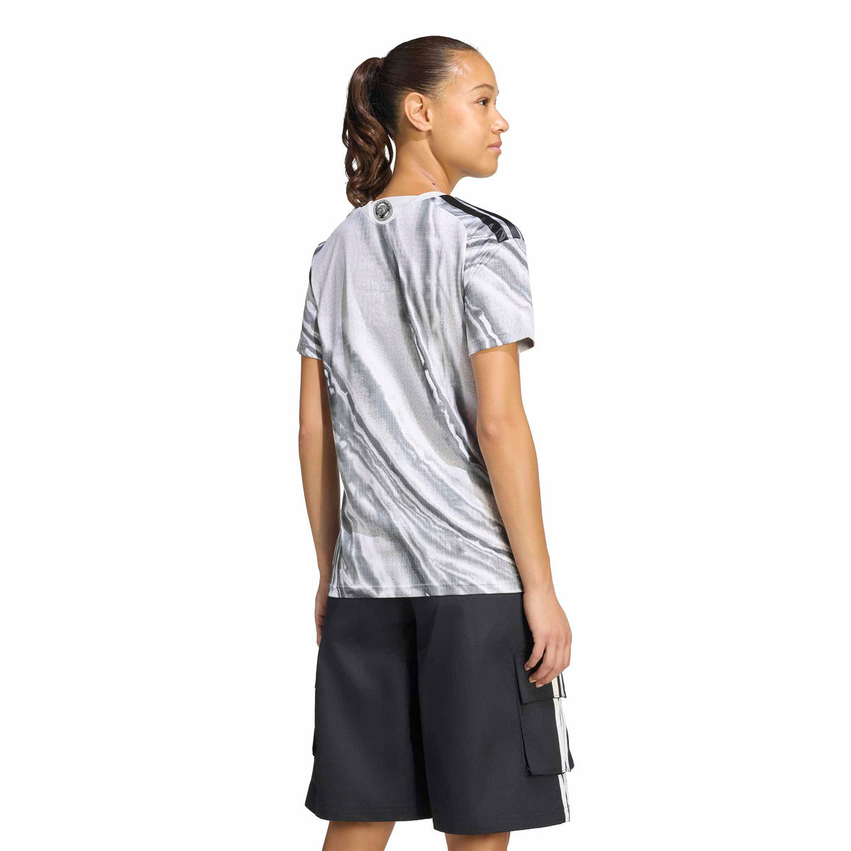 Tercera camiseta mujer 26/27