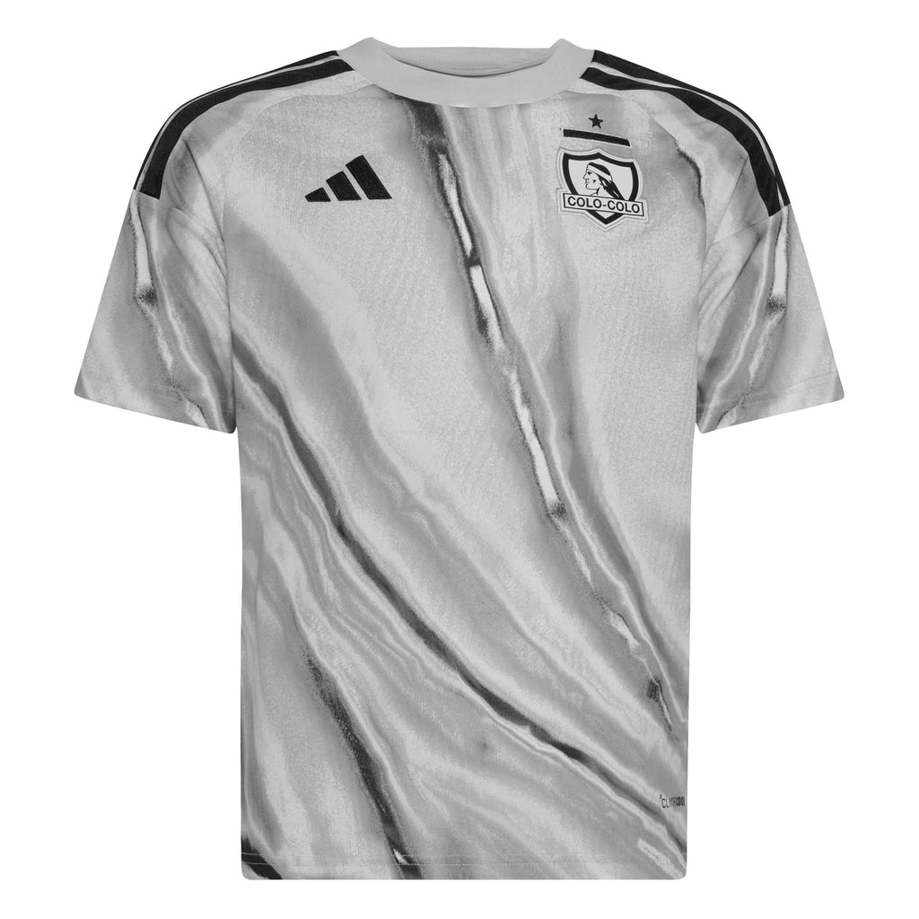 Tercera camiseta niño 26/27