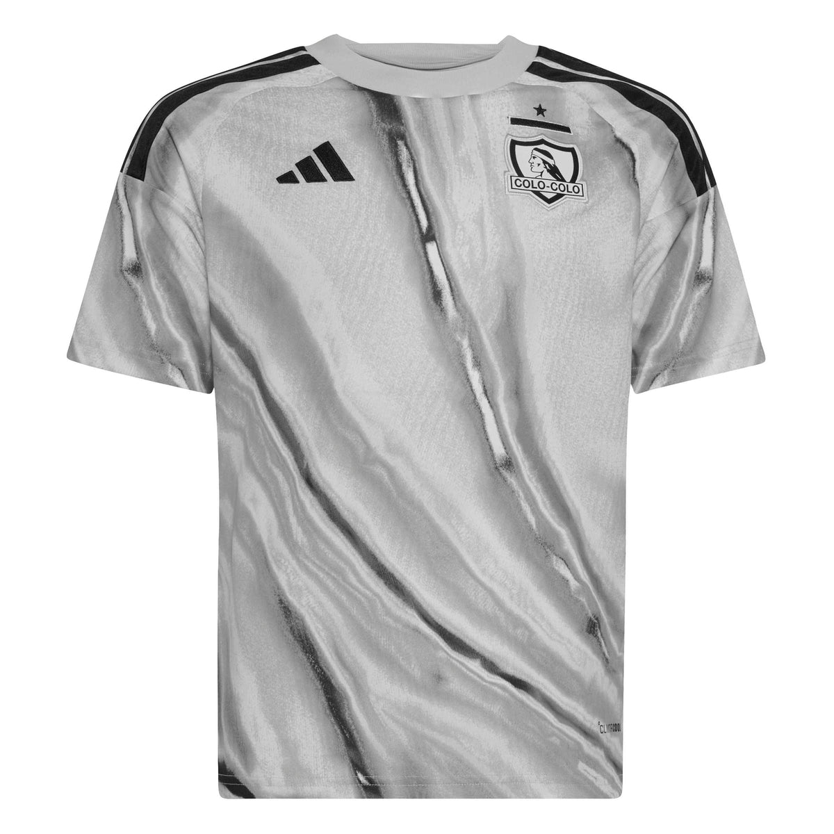Tercera camiseta niño 26/27